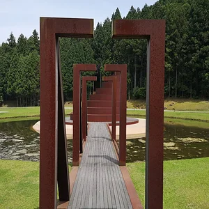 Murou Art Forest