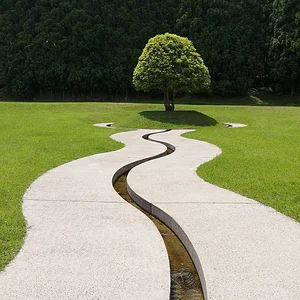 Murou Art Forest