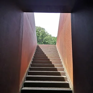 Murou Art Forest