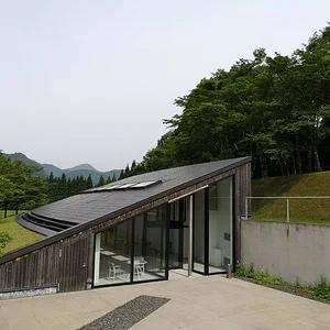 Murou Art Forest