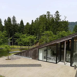 Murou Art Forest