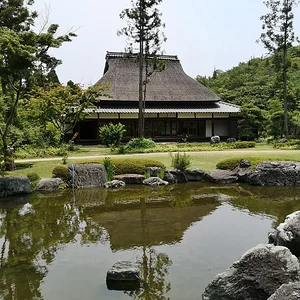 Shinshoji Zen Museum and Gardens