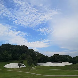 Teshima Art Museum