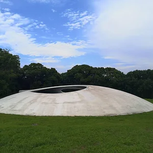 Teshima Art Museum
