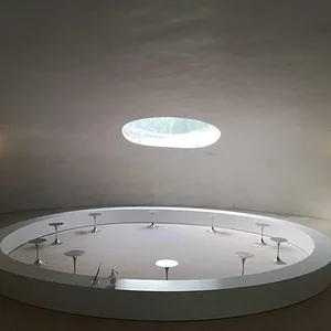 Teshima Art Museum