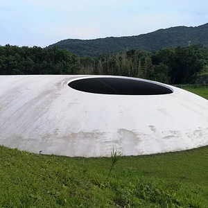 Teshima Art Museum