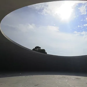 Teshima Art Museum