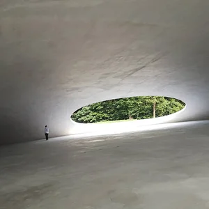 Teshima Art Museum