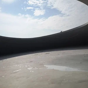 Teshima Art Museum