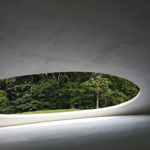 Teshima Art Museum