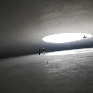 Teshima Art Museum