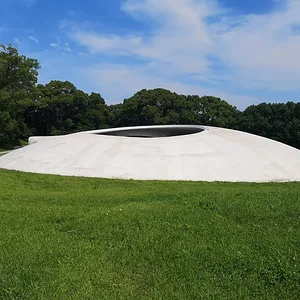 Teshima Art Museum
