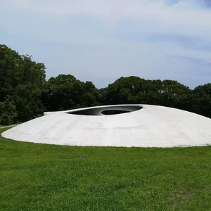 Teshima Art Museum
