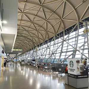 Kansai International Airport