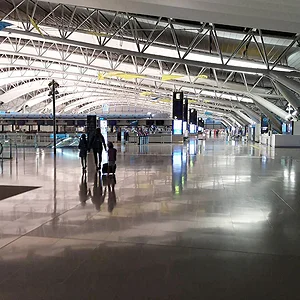 Kansai International Airport