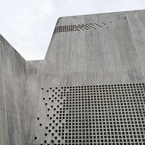 Okinawa Prefectural Museum