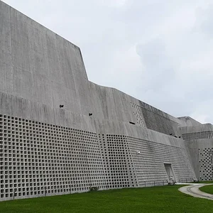 Okinawa Prefectural Museum