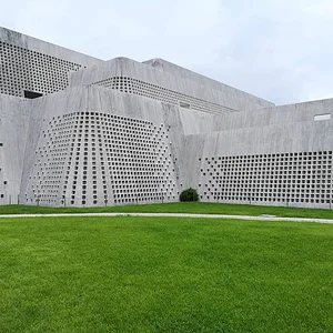 Okinawa Prefectural Museum