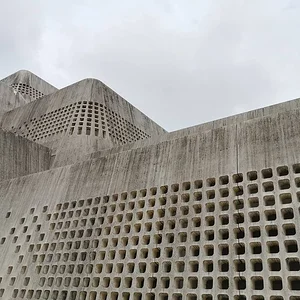 Okinawa Prefectural Museum