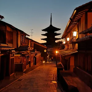 Kyoto