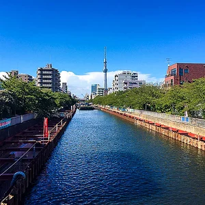 Skytree