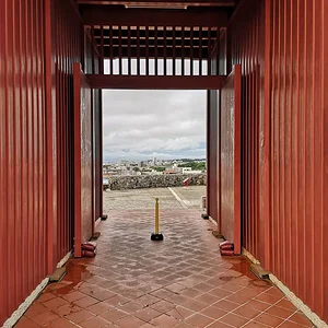 Shuri Castle