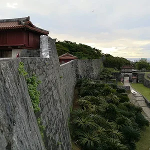 Shuri Castle