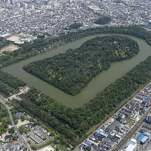 Daisen Kofun