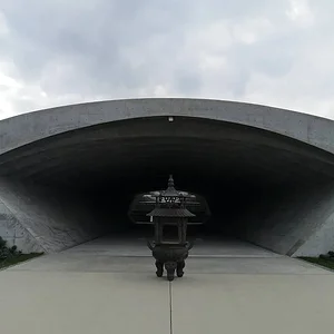 Hill of the Buddha
