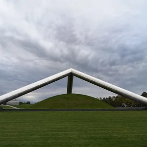 Moerenuma Park