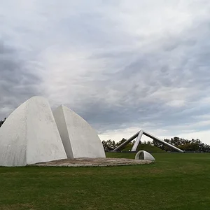 Moerenuma Park