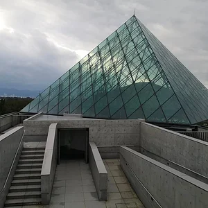 Moerenuma Park