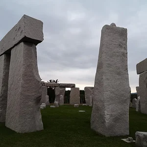 Stonehenge