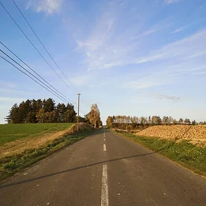 Hokkaido Roads