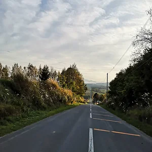 Hokkaido Roads