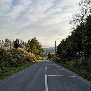 Hokkaido Roads