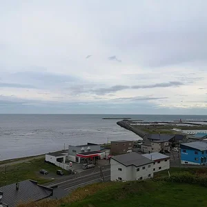 Cape Soya