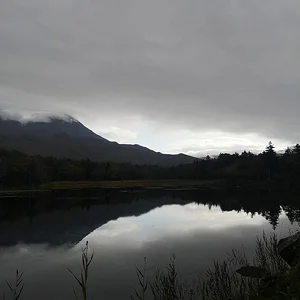 Shiretoko