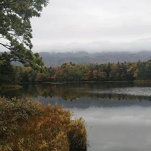 Shiretoko