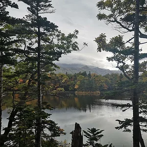 Shiretoko