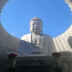Hill of the Buddha
