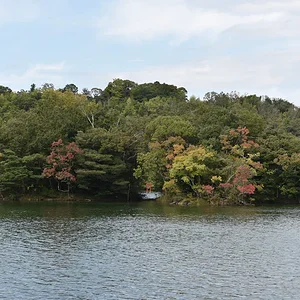Lake Ippeki