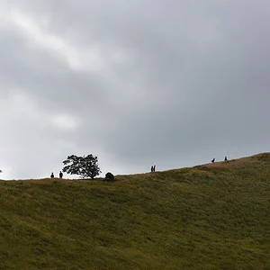 Mount Omuro