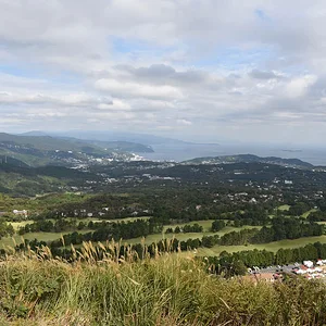 Mount Omuro