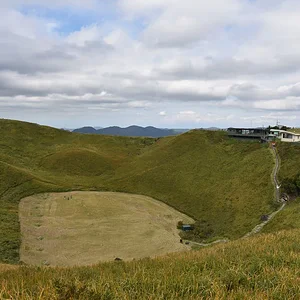 Mount Omuro