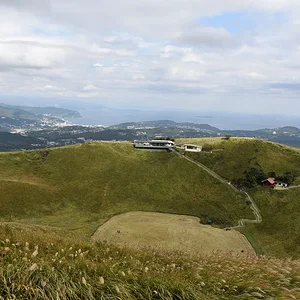 Mount Omuro