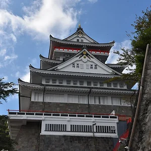 Atami Castle