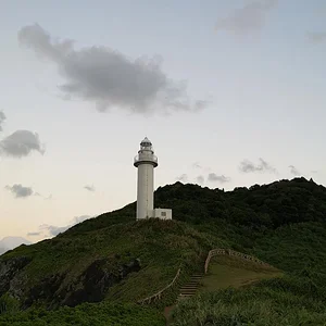 Oganzaki Lighthouse