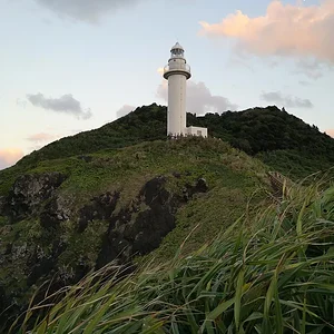 Oganzaki Lighthouse