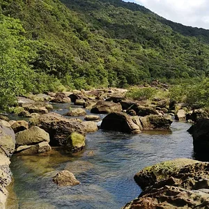 Iriomote National Park